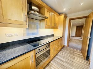 Kitchen - click for photo gallery